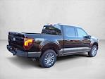 2025 Ford F-150 SuperCrew Cab 4x4 Pickup for sale #SFC42103 - photo 3