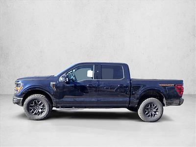 2025 Ford F-150 SuperCrew Cab 4x4 Pickup for sale #SFC42495 - photo 2