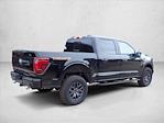2025 Ford F-150 SuperCrew Cab 4x4 Pickup for sale #SFC42653 - photo 2