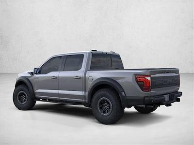 2025 Ford F-150 SuperCrew Cab 4x4 Pickup for sale #SFC43806 - photo 2