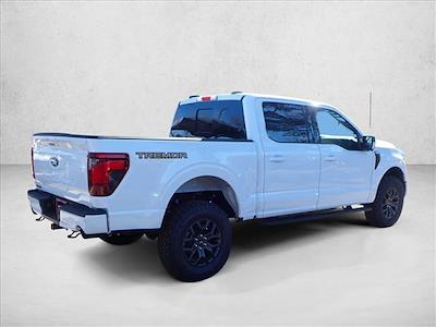 New 2025 Ford F-150 Tremor SuperCrew Cab for sale #SFC46375 - photo 2