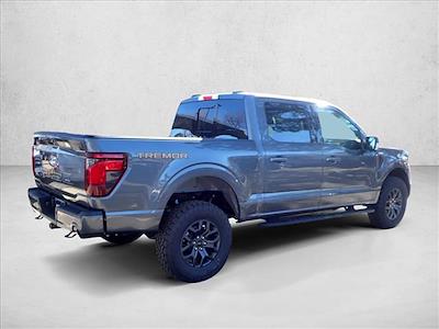 New 2025 Ford F-150 Tremor SuperCrew Cab for sale #SFC46448 - photo 2