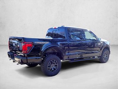 New 2025 Ford F-150 Tremor SuperCrew Cab for sale #SFC46498 - photo 2