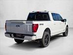 2025 Ford F-150 SuperCrew Cab 4x4 Pickup for sale #SFC46647 - photo 8