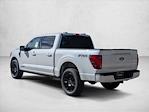 2025 Ford F-150 SuperCrew Cab 4x4 Pickup for sale #SFC46647 - photo 16