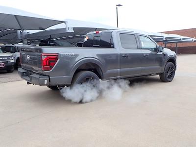 2025 Ford F-150 SuperCrew Cab 4x4 Pickup for sale #SFC50984 - photo 2