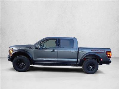 2025 Ford F-150 SuperCrew Cab 4x4 Pickup for sale #SFC50994 - photo 2