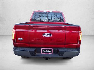 2025 Ford F-150 SuperCrew Cab 4x4 Pickup for sale #SFC51148 - photo 2