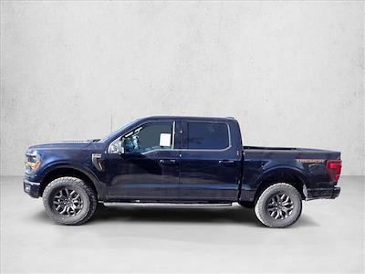 2025 Ford F-150 SuperCrew Cab 4x4 Pickup for sale #SFC52460 - photo 2