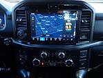 2025 Ford F-150 SuperCrew Cab 4x4 Pickup for sale #SFC52460 - photo 15