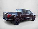 New 2025 Ford F-150 Platinum SuperCrew Cab for sale #SFC54888 - photo 2