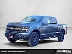 New 2025 Ford F-150 Tremor SuperCrew Cab for sale #SFC55307 - photo 1