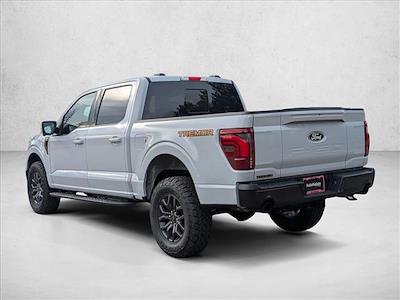 New 2025 Ford F-150 Tremor SuperCrew Cab for sale #SFC56397 - photo 2
