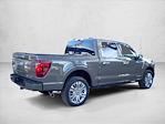 2025 Ford F-150 SuperCrew Cab 4x4 Pickup for sale #SFC60972 - photo 2