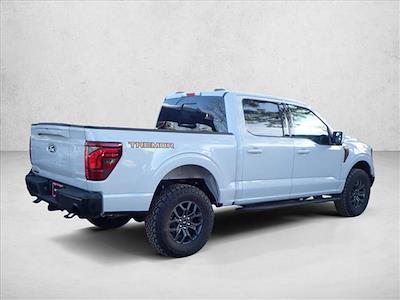 New 2025 Ford F-150 Tremor SuperCrew Cab for sale #SFC61010 - photo 2
