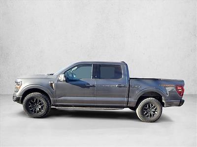 2025 Ford F-150 SuperCrew Cab 4x4 Pickup for sale #SFC62070 - photo 2