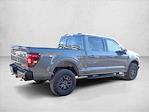 2025 Ford F-150 SuperCrew Cab 4x4 Pickup for sale #SFC62070 - photo 4