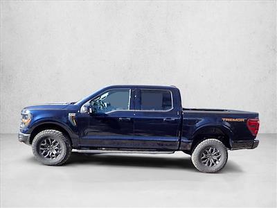 2025 Ford F-150 SuperCrew Cab 4x4 Pickup for sale #SFC68308 - photo 2