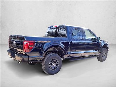 2025 Ford F-150 SuperCrew Cab 4x4 Pickup for sale #SFC68308 - photo 2