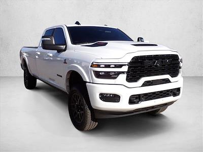 Used 2025 Ram 3500 Limited Crew Cab for sale #SG529060 - photo 2