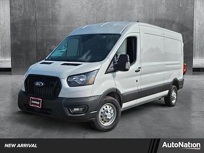 2025 Ford Transit 250 Medium Roof AWD Empty Cargo Van for sale #SKA05694 - photo 1