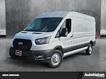 2025 Ford Transit 250 Medium Roof AWD Empty Cargo Van for sale #SKA05694 - photo 1