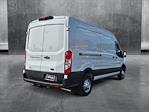 2025 Ford Transit 250 Medium Roof AWD Empty Cargo Van for sale #SKA05694 - photo 3