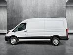 2025 Ford Transit 250 Medium Roof AWD Empty Cargo Van for sale #SKA05694 - photo 6