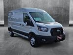 2025 Ford Transit 250 Medium Roof AWD Empty Cargo Van for sale #SKA05694 - photo 7