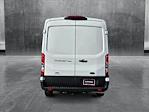 2025 Ford Transit 250 Medium Roof AWD Empty Cargo Van for sale #SKA05694 - photo 8