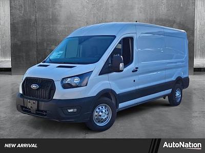2025 Ford Transit 250 Medium Roof AWD Empty Cargo Van for sale #SKA16415 - photo 1