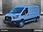 2025 Ford Transit 250 Medium Roof AWD Empty Cargo Van for sale #SKA16415 - photo 1