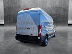 2025 Ford Transit 250 Medium Roof AWD Empty Cargo Van for sale #SKA16415 - photo 3