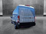 2025 Ford Transit 250 Medium Roof AWD Empty Cargo Van for sale #SKA16415 - photo 2