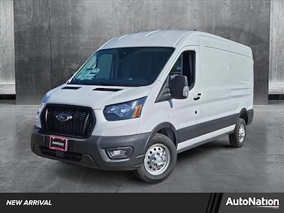 2025 Ford Transit 250 Medium Roof AWD Empty Cargo Van for sale #SKA21591 - photo 1