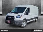 2025 Ford Transit 250 Medium Roof AWD Empty Cargo Van for sale #SKA21591 - photo 1