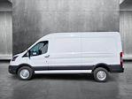 2025 Ford Transit 250 Medium Roof AWD Empty Cargo Van for sale #SKA21591 - photo 6