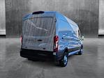 2025 Ford Transit 250 Medium Roof AWD Empty Cargo Van for sale #SKA22173 - photo 3