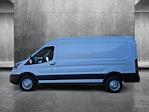 2025 Ford Transit 250 Medium Roof AWD Empty Cargo Van for sale #SKA22173 - photo 6