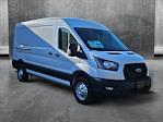 2025 Ford Transit 250 Medium Roof AWD Empty Cargo Van for sale #SKA22173 - photo 7