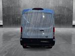 2025 Ford Transit 250 Medium Roof AWD Empty Cargo Van for sale #SKA22173 - photo 8
