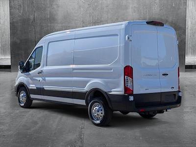 2025 Ford Transit 250 Medium Roof AWD Empty Cargo Van for sale #SKA26497 - photo 2