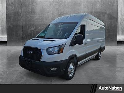 New 2025 Ford Transit 350 High Roof AWD Empty Cargo Van for sale #SKA28164 - photo 1