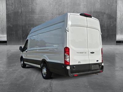 New 2025 Ford Transit 350 High Roof AWD Empty Cargo Van for sale #SKA28164 - photo 2