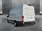 New 2025 Ford Transit 350 High Roof AWD Empty Cargo Van for sale #SKA28164 - photo 2