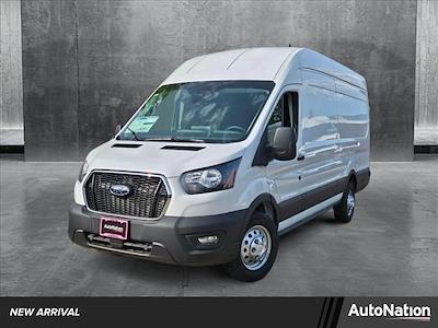 2025 Ford Transit 350 High Roof AWD Empty Cargo Van for sale #SKA28183 - photo 1