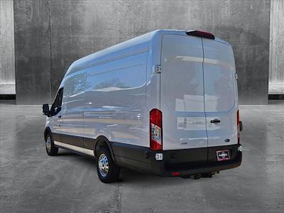 New 2025 Ford Transit 250 High Roof AWD Empty Cargo Van for sale #SKA30664 - photo 2