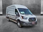2025 Ford Transit 250 High Roof AWD Empty Cargo Van for sale #SKA30664 - photo 7