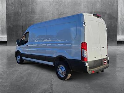 2025 Ford Transit 250 Medium Roof AWD Empty Cargo Van for sale #SKA31058 - photo 2