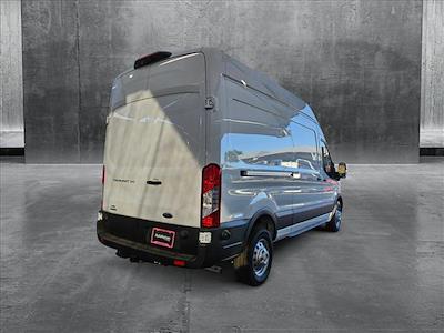 New 2025 Ford Transit 350 High Roof AWD Empty Cargo Van for sale #SKA31253 - photo 2